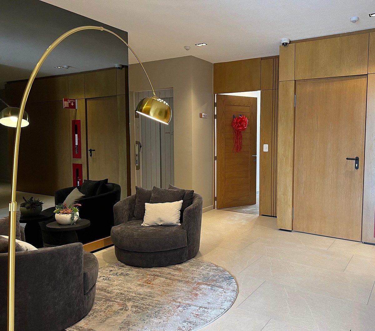 Apartment in Zarú, El Marqués, photo 4 of 16