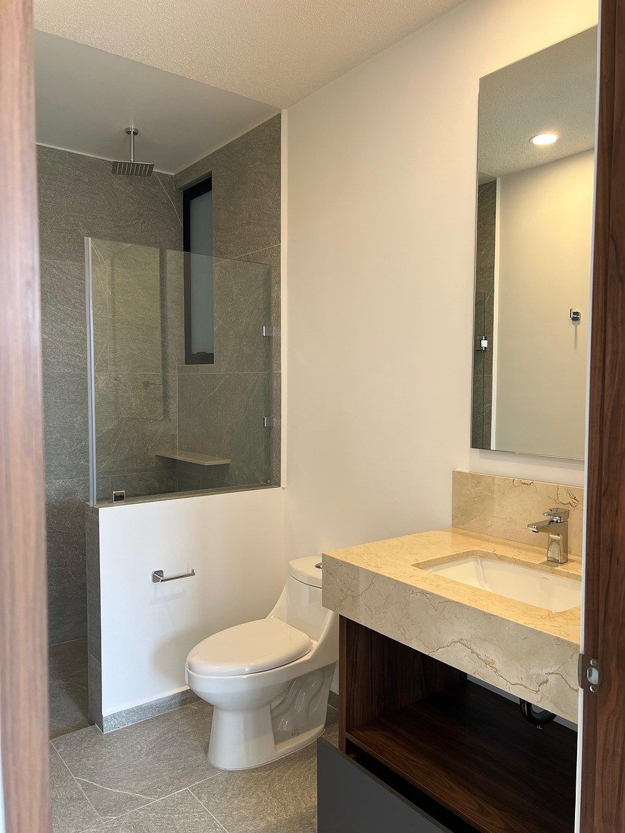 Apartment in Zarú, El Marqués, photo 13 of 16