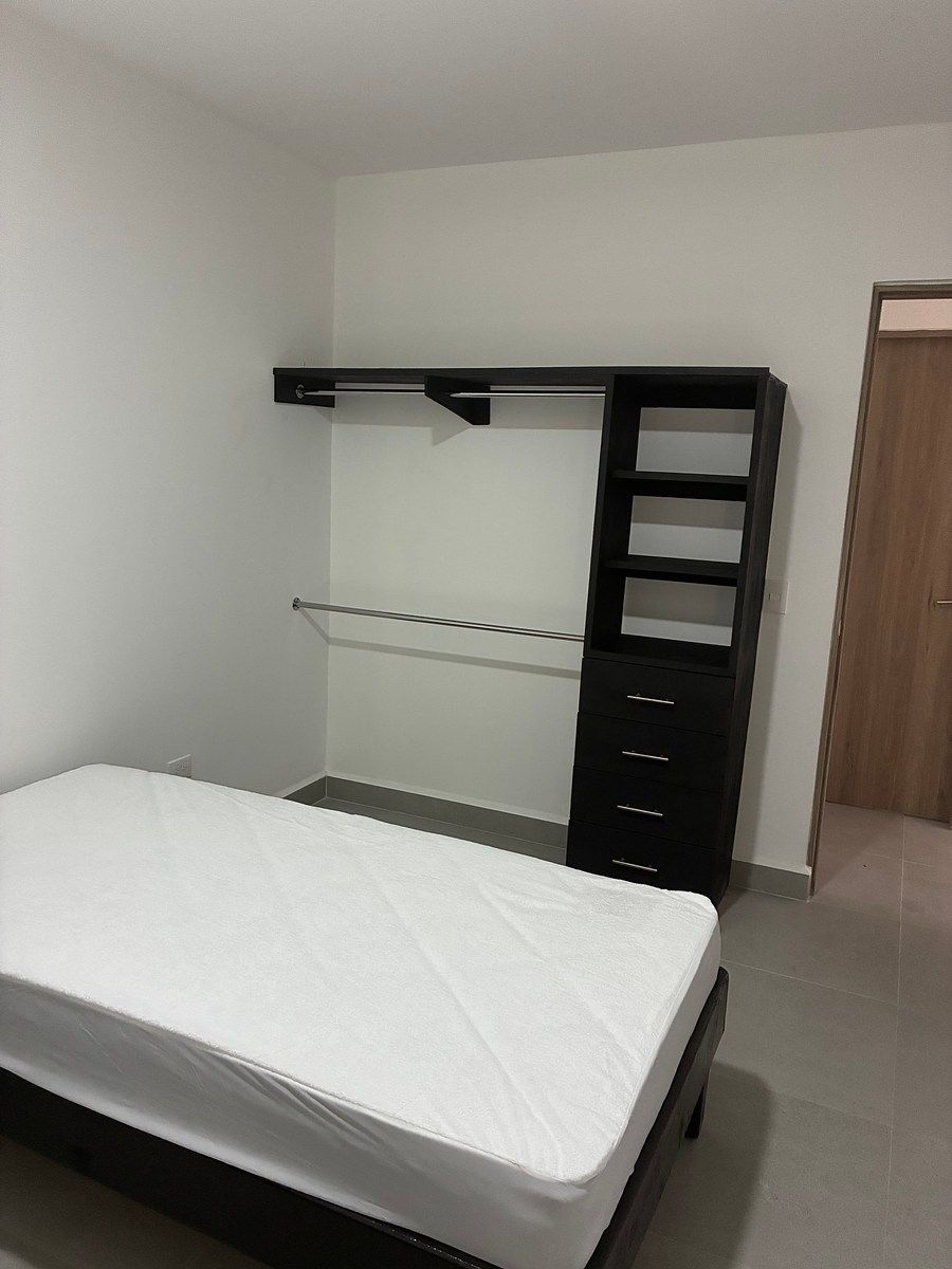 Apartamento em Cumbres Elite 4 Sector, Monterrey, foto 6 de 27