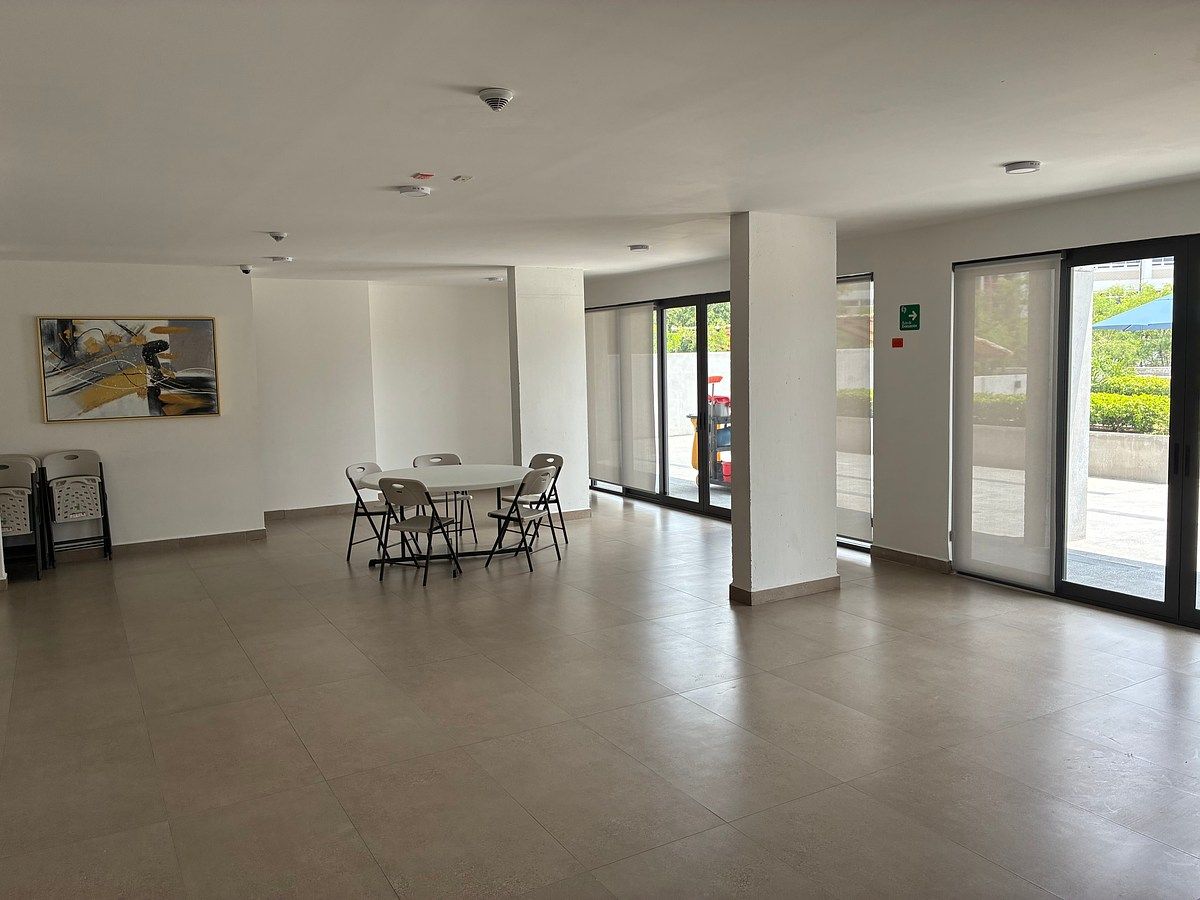 Salón usos múltiples, foto 22 de 27