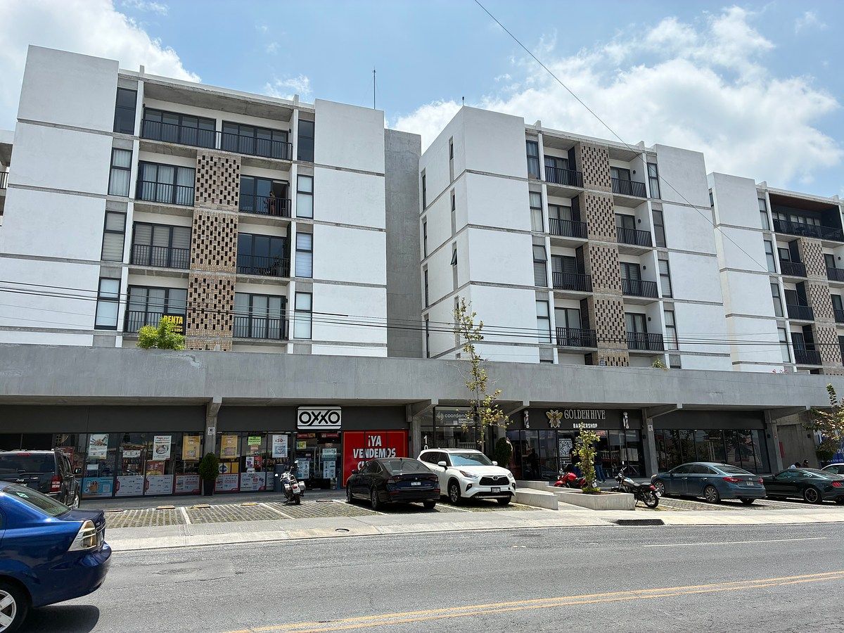 Apartamento em Cumbres Elite 4 Sector, Monterrey, foto 24 de 27