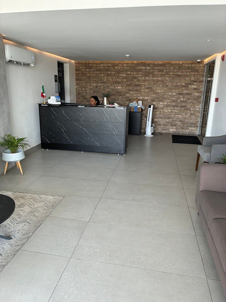 Lobby, foto 26 de 27
