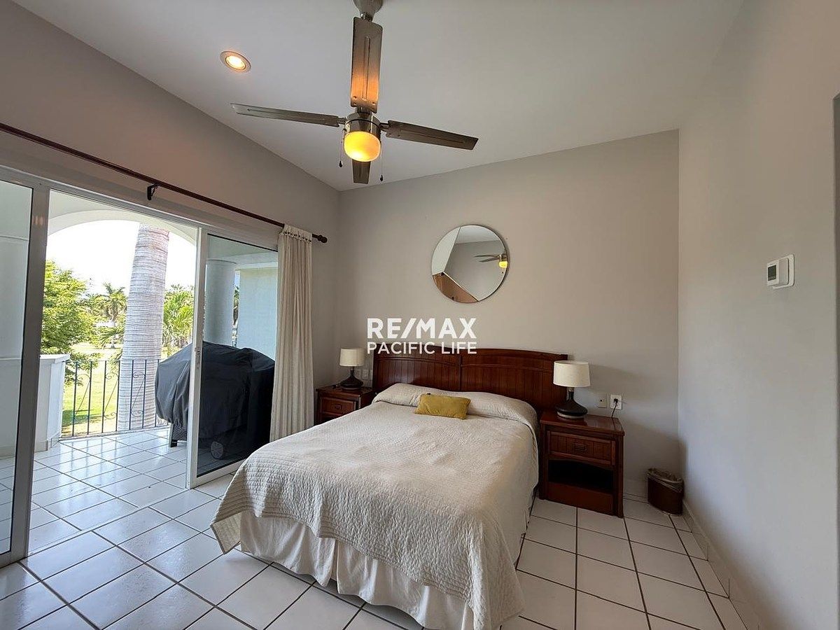 Casa en condominio en El Cid, Mazatlán, foto 3 de 31