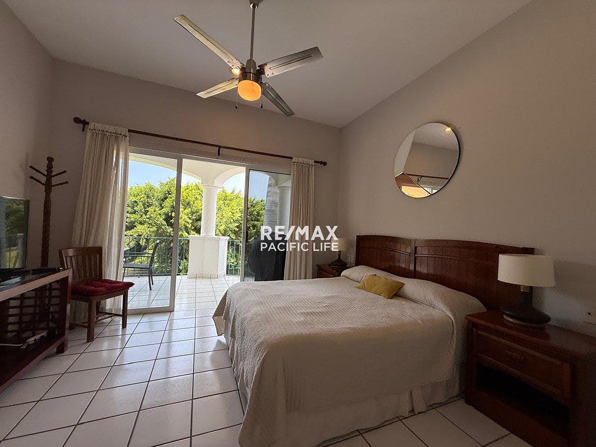 Casa en condominio en El Cid, Mazatlán, foto 4 de 31