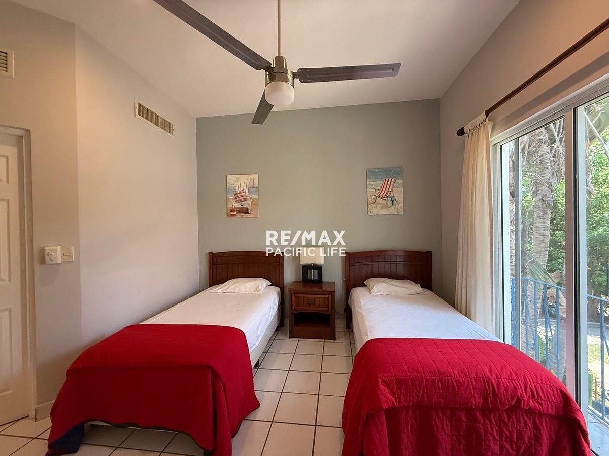 Casa en condominio en El Cid, Mazatlán, foto 10 de 31