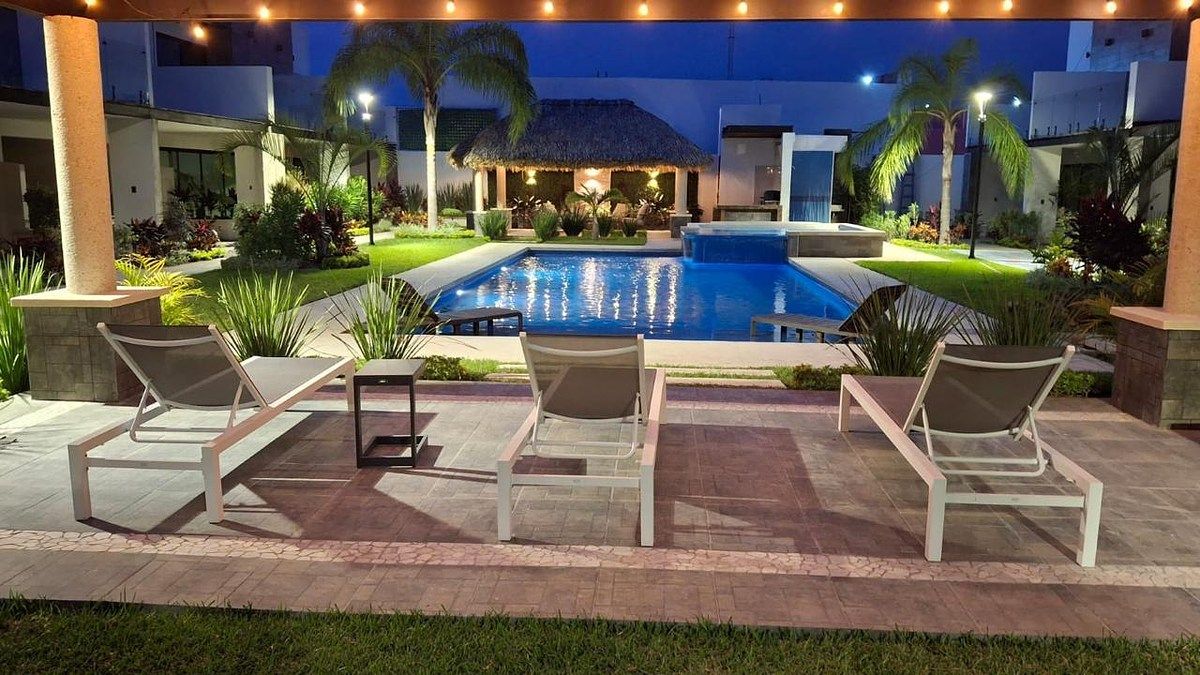 Casa em condomínio fechado em Atlacholoaya, Xochitepec, foto 29 de 37