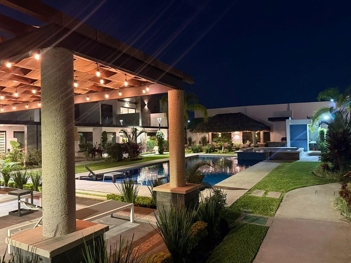 Casa em condomínio fechado em Atlacholoaya, Xochitepec, foto 30 de 37