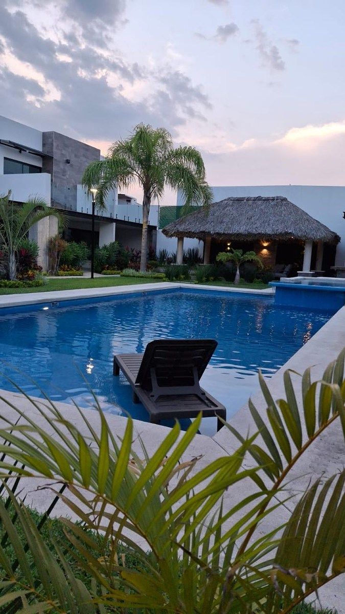 Casa en Condominio en Venta en Residencial Punta Santa Fe, Xochitepec, Morelos, foto 1 de 37