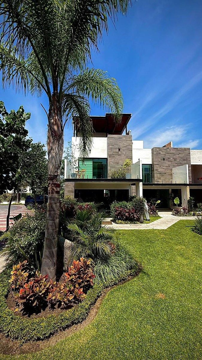 Casa em condomínio fechado em Atlacholoaya, Xochitepec, foto 3 de 37