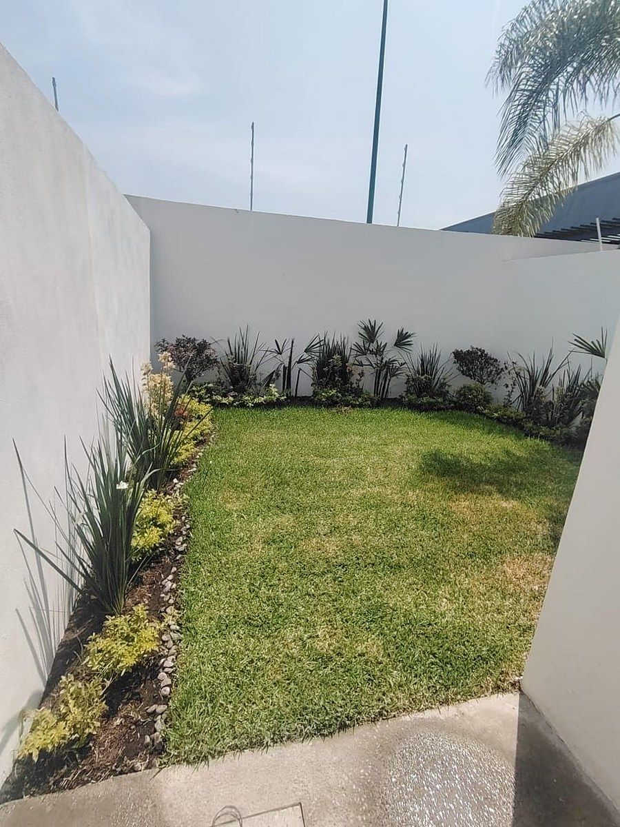 Casa em condomínio fechado em Atlacholoaya, Xochitepec, foto 11 de 37