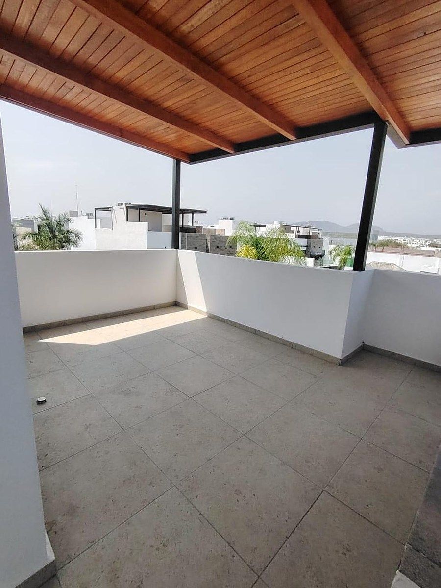 Casa em condomínio fechado em Atlacholoaya, Xochitepec, foto 24 de 37