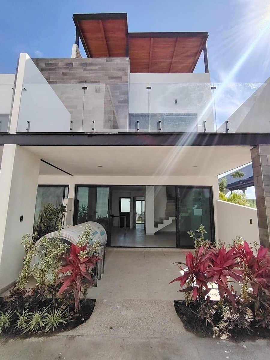 Casa em condomínio fechado em Atlacholoaya, Xochitepec, foto 4 de 37