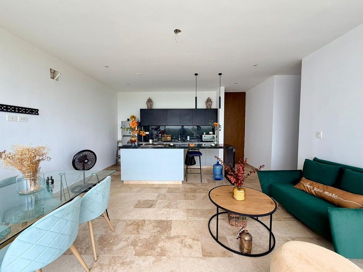 Departamento en Temozón Norte, Mérida, foto 3 de 22