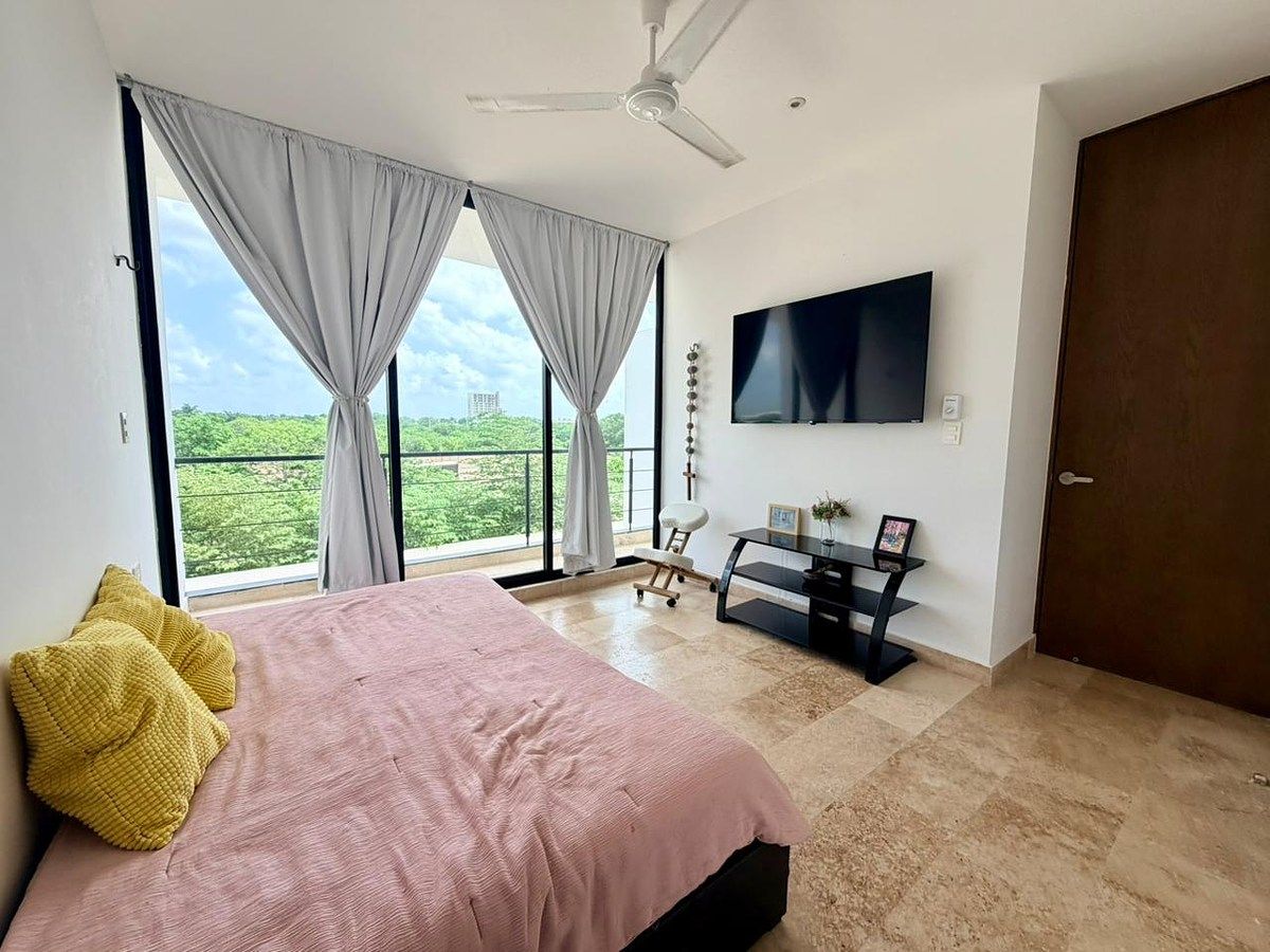 Departamento en Temozón Norte, Mérida, foto 8 de 22