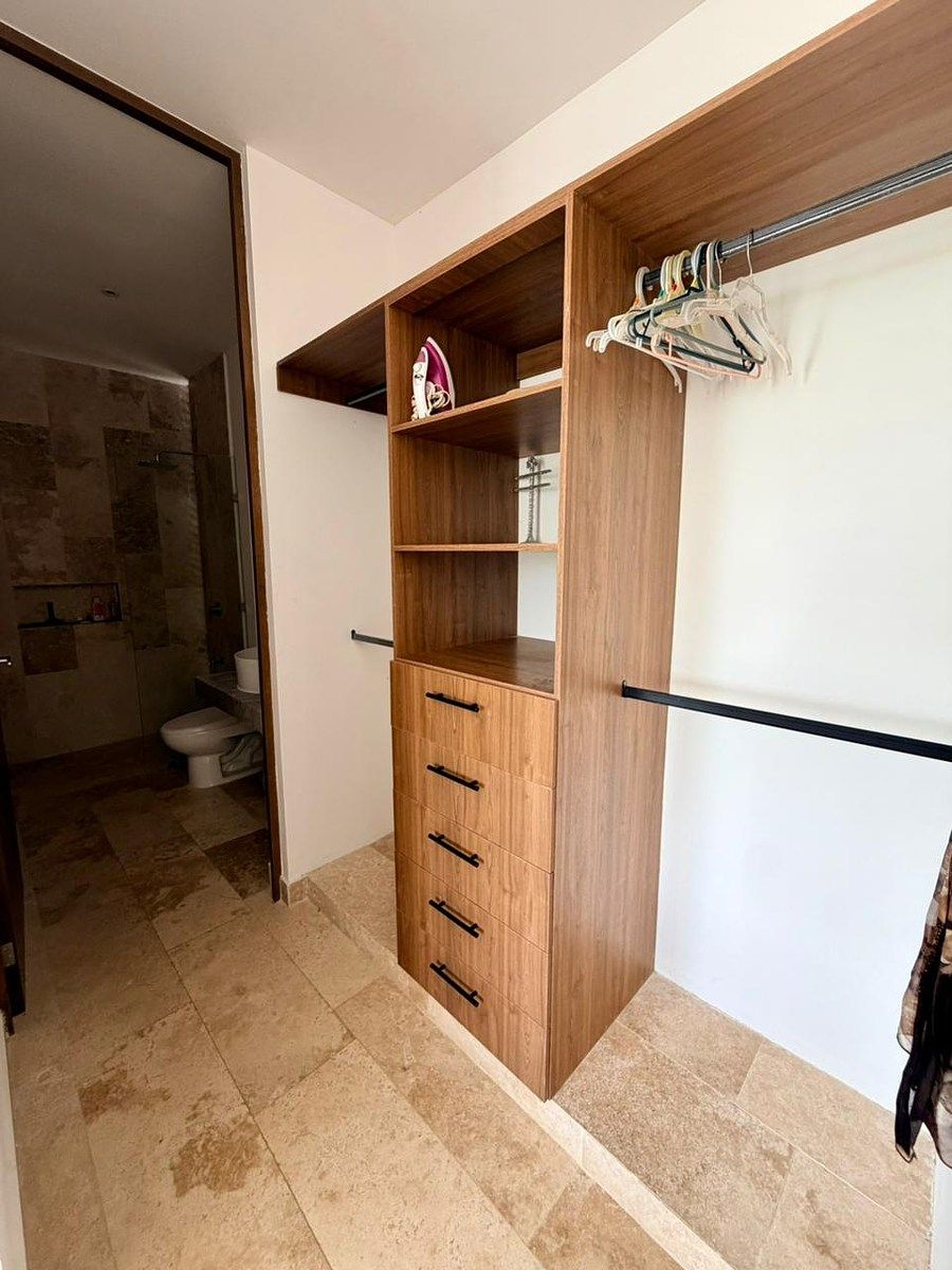 Departamento en Temozón Norte, Mérida, foto 10 de 22