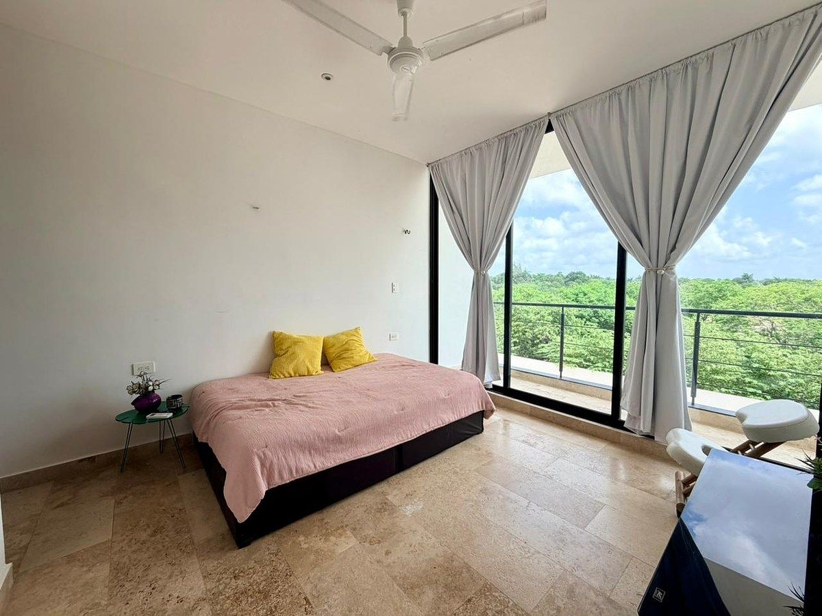 Departamento en Temozón Norte, Mérida, foto 9 de 22