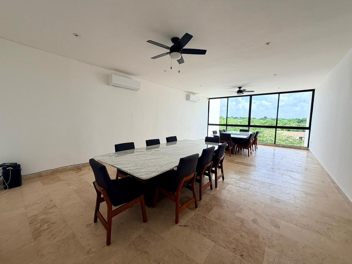 Departamento en Temozón Norte, Mérida, foto 13 de 22