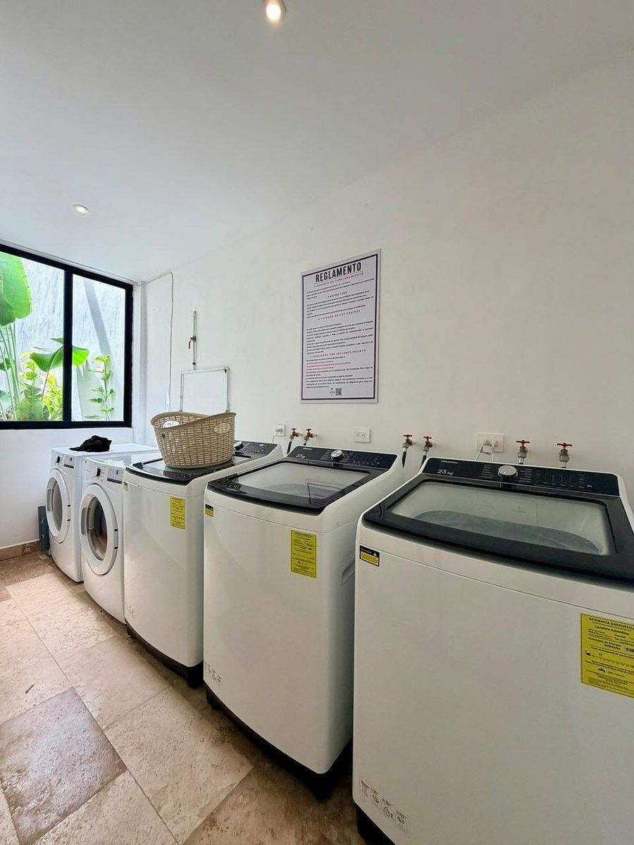 Departamento en Temozón Norte, Mérida, foto 12 de 22