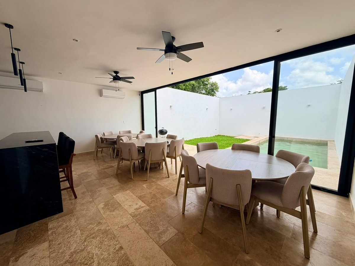 Departamento en Temozón Norte, Mérida, foto 15 de 22