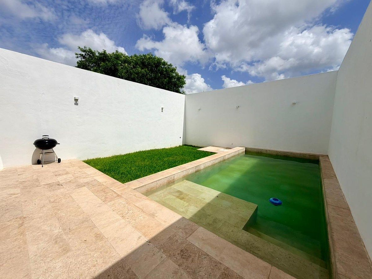 Departamento en Temozón Norte, Mérida, foto 17 de 22
