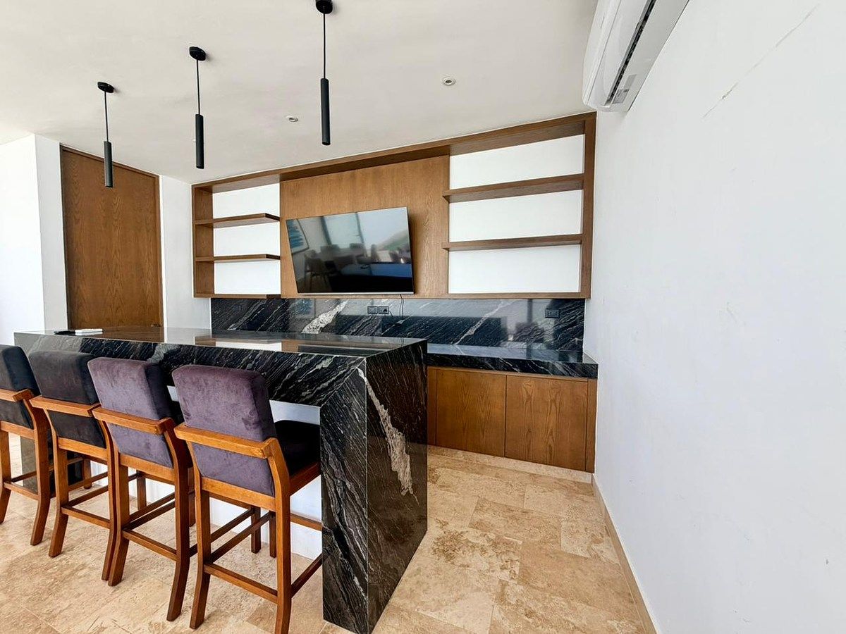 Departamento en Temozón Norte, Mérida, foto 18 de 22