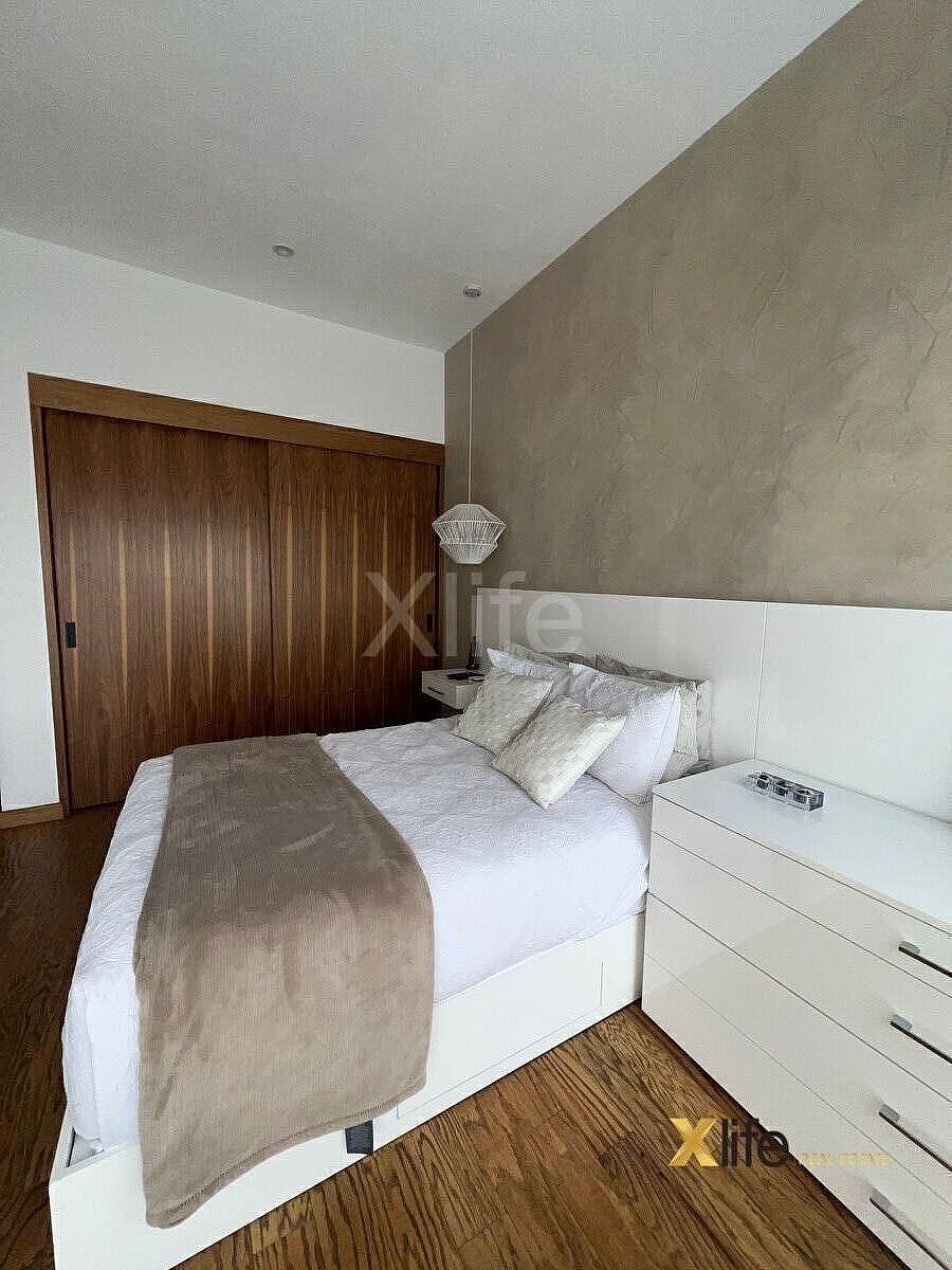 Casa en condominio en Lomas del Chamizal, Cuajimalpa de Morelos, foto 5 de 40