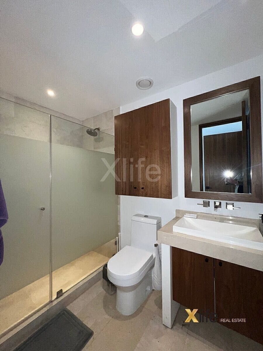Casa en condominio en Lomas del Chamizal, Cuajimalpa de Morelos, foto 6 de 40