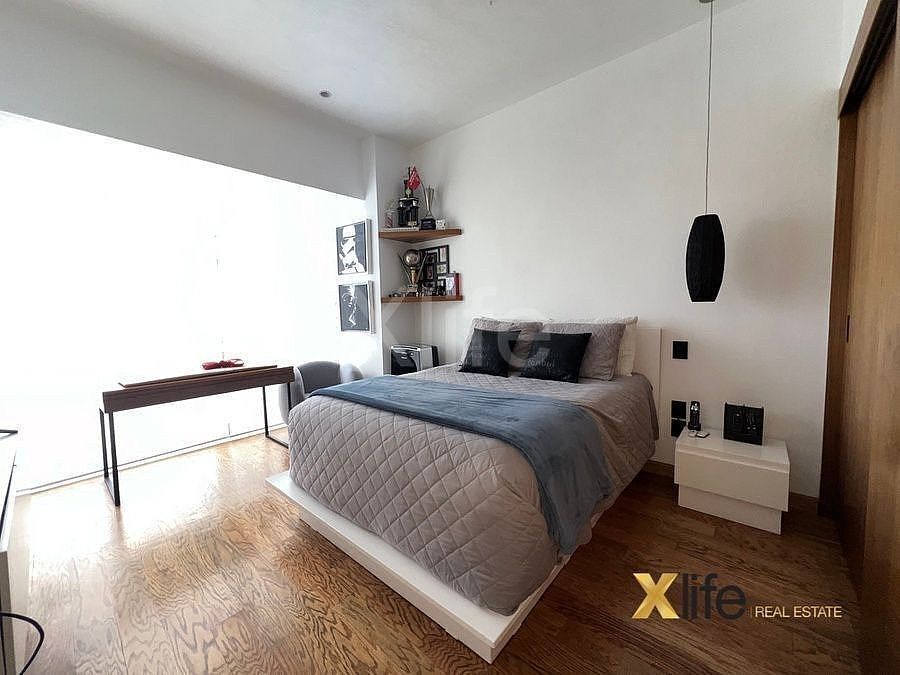 Casa en condominio en Lomas del Chamizal, Cuajimalpa de Morelos, foto 7 de 40