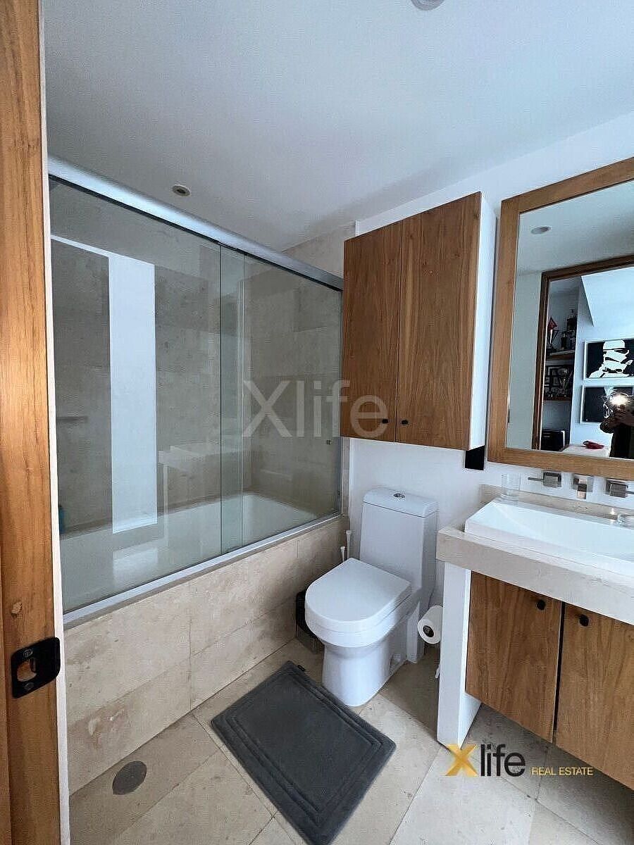 Casa en condominio en Lomas del Chamizal, Cuajimalpa de Morelos, foto 9 de 40