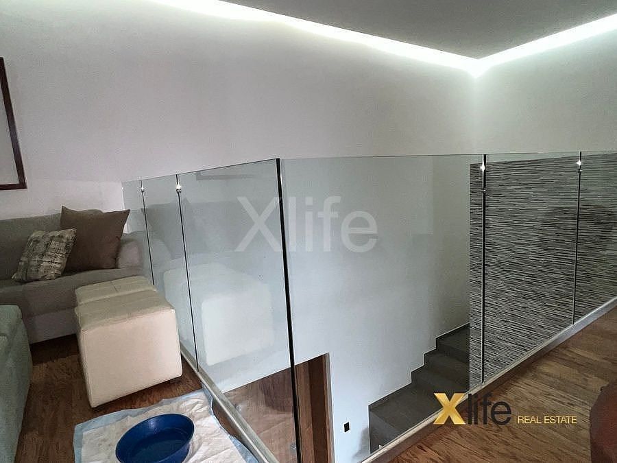 Casa en condominio en Lomas del Chamizal, Cuajimalpa de Morelos, foto 11 de 40
