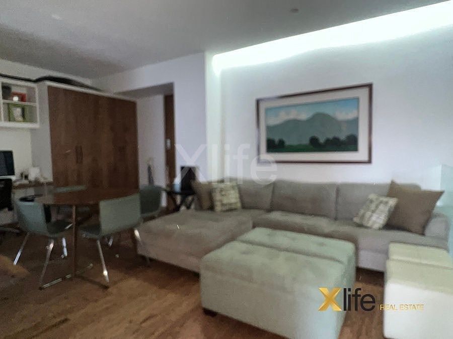 Casa en condominio en Lomas del Chamizal, Cuajimalpa de Morelos, foto 12 de 40