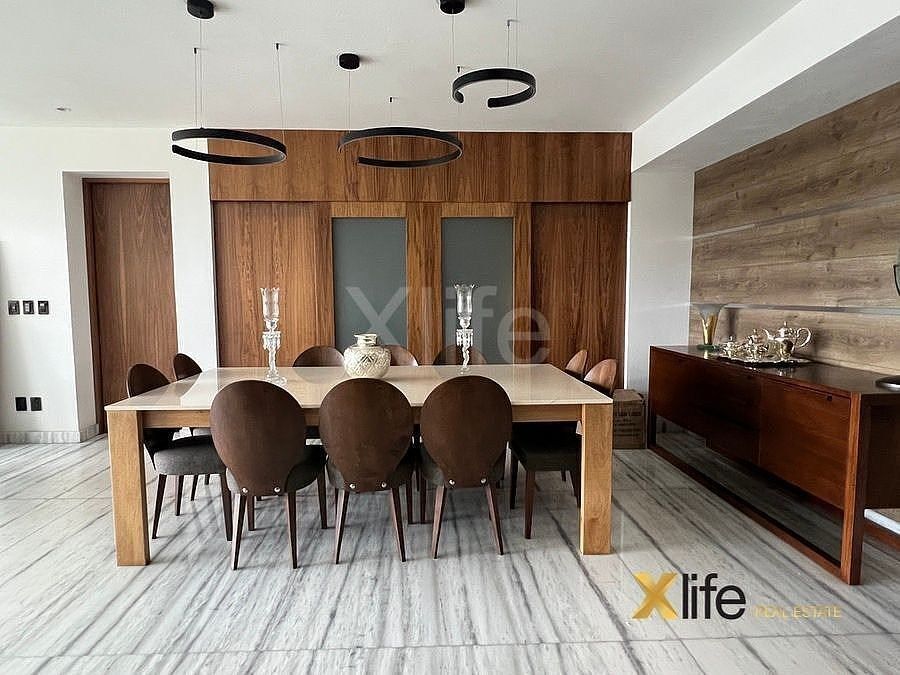 Casa en condominio en Lomas del Chamizal, Cuajimalpa de Morelos, foto 26 de 40