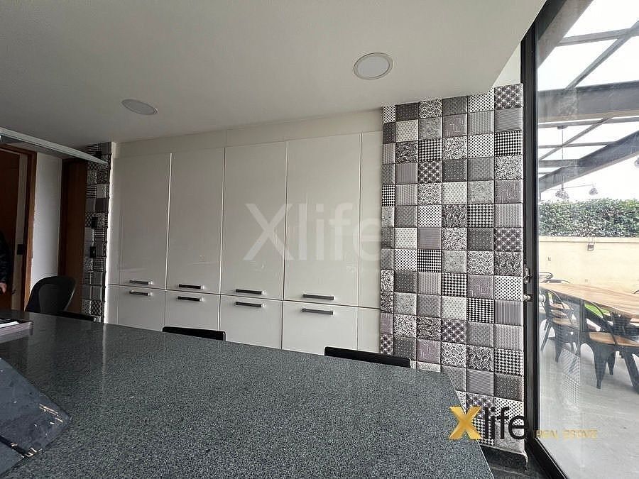 Casa en condominio en Lomas del Chamizal, Cuajimalpa de Morelos, foto 30 de 40