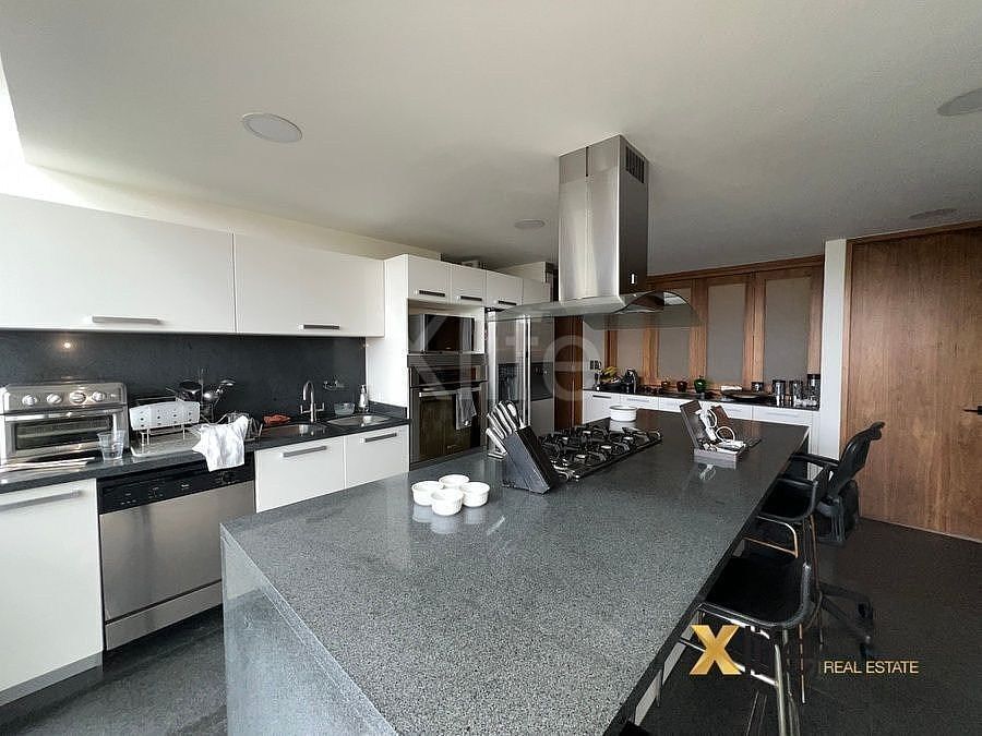 Casa en condominio en Lomas del Chamizal, Cuajimalpa de Morelos, foto 32 de 40