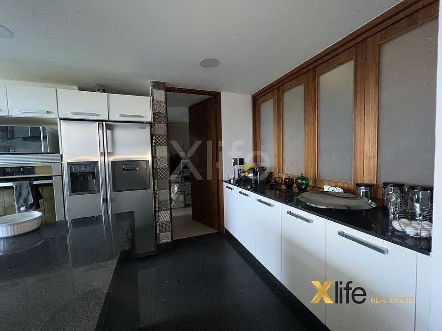 Casa en condominio en Lomas del Chamizal, Cuajimalpa de Morelos, foto 34 de 40
