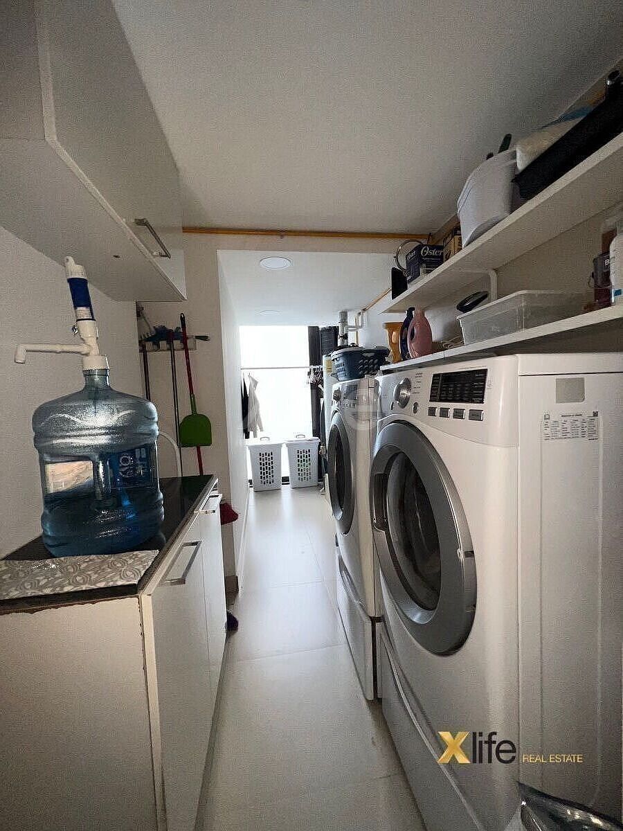 Casa en condominio en Lomas del Chamizal, Cuajimalpa de Morelos, foto 35 de 40