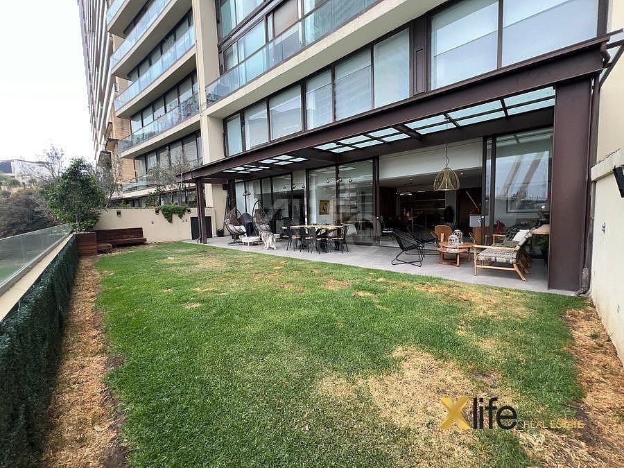 Casa en condominio en Lomas del Chamizal, Cuajimalpa de Morelos, foto 37 de 40
