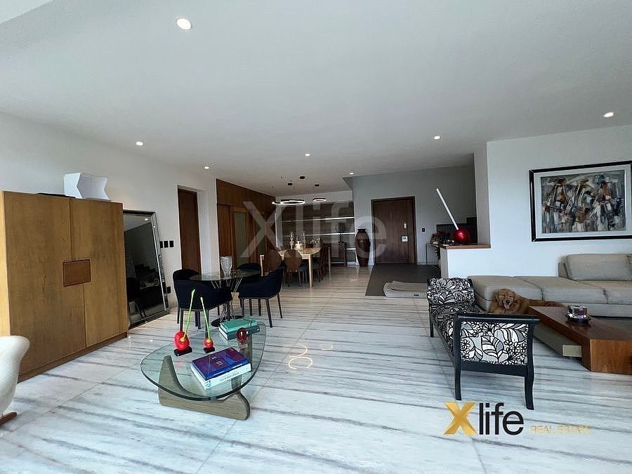Casa en condominio en Lomas del Chamizal, Cuajimalpa de Morelos, foto 40 de 40