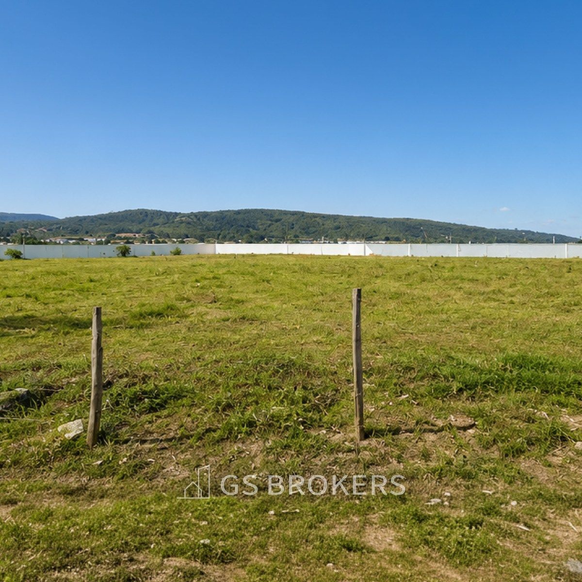 Terreno en venta Bosques Vallarta para desarrollo - foto 3