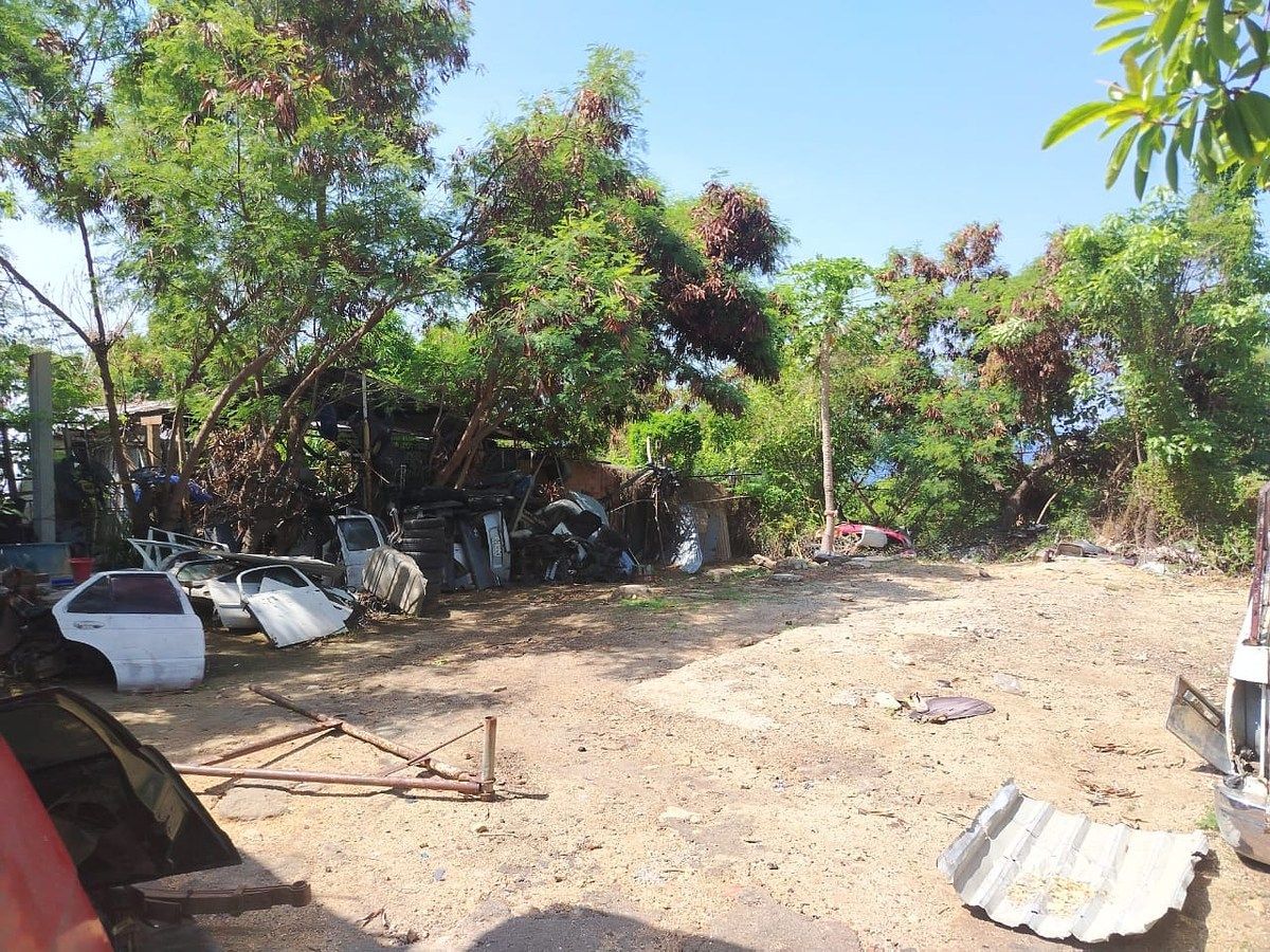 Lot in Mozimba, Acapulco de Juárez, photo 2 of 4