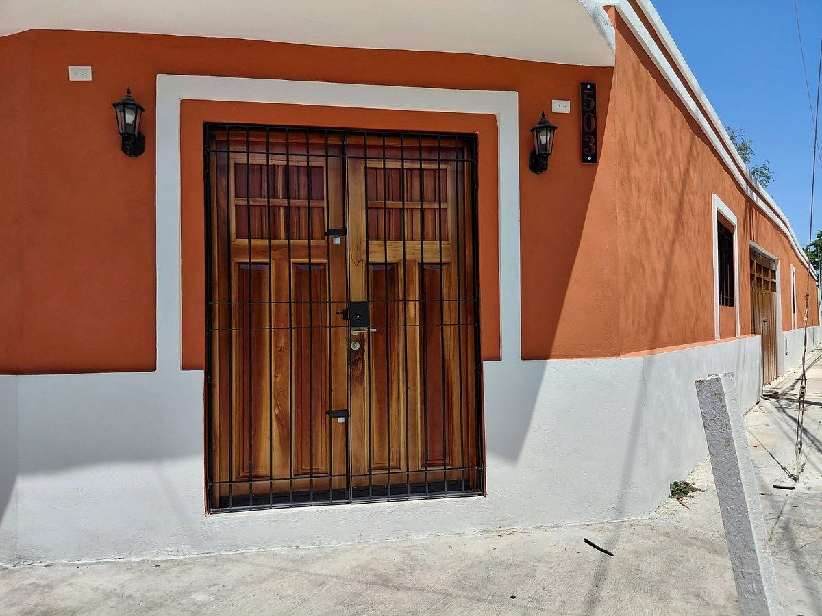 CASA EN VENTA EN EL CENTRO, foto 1 de 26