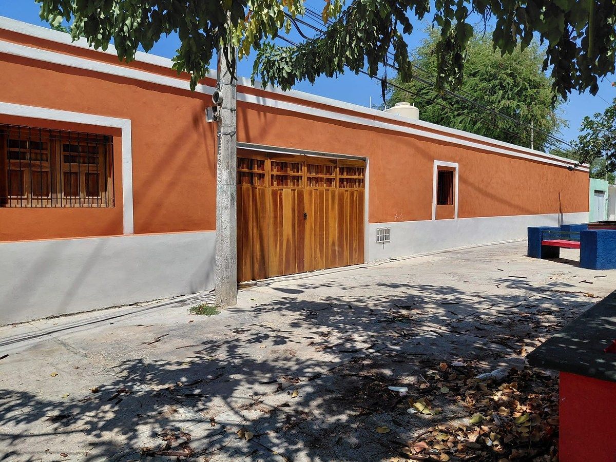 Casa en Mérida Centro, Mérida, foto 3 de 26