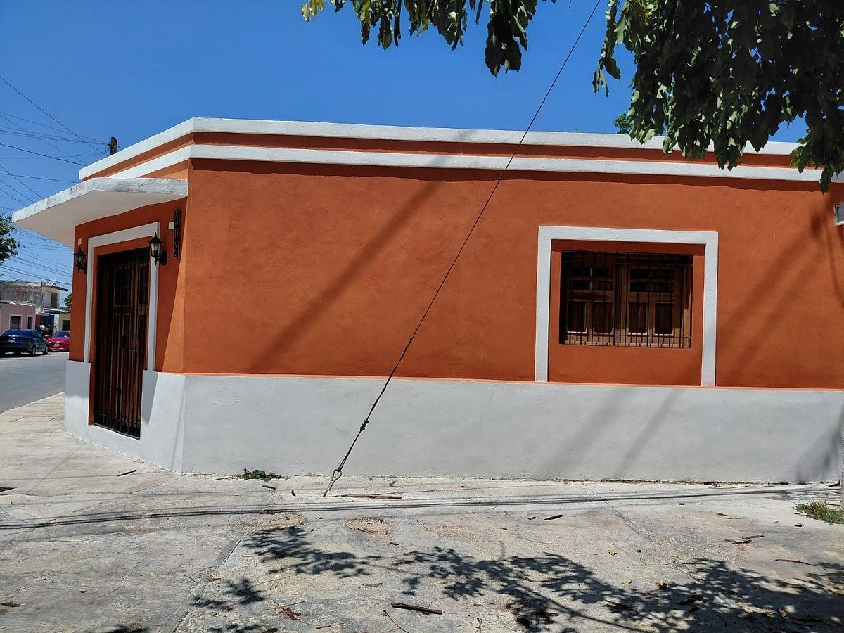 Casa en Mérida Centro, Mérida, foto 4 de 26