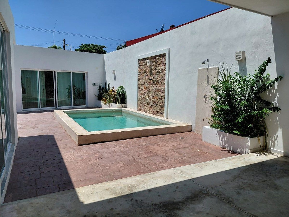 Casa en Mérida Centro, Mérida, foto 15 de 26