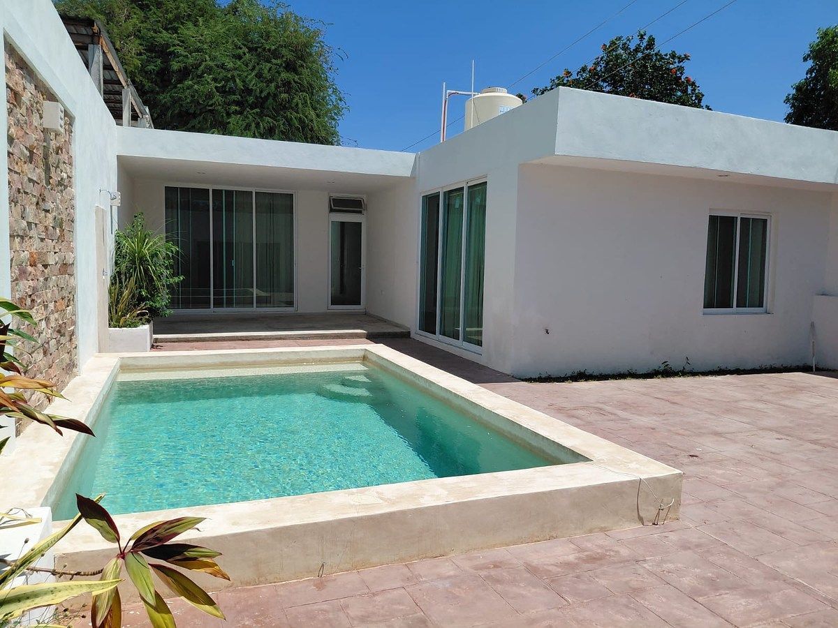 Casa en Mérida Centro, Mérida, foto 16 de 26