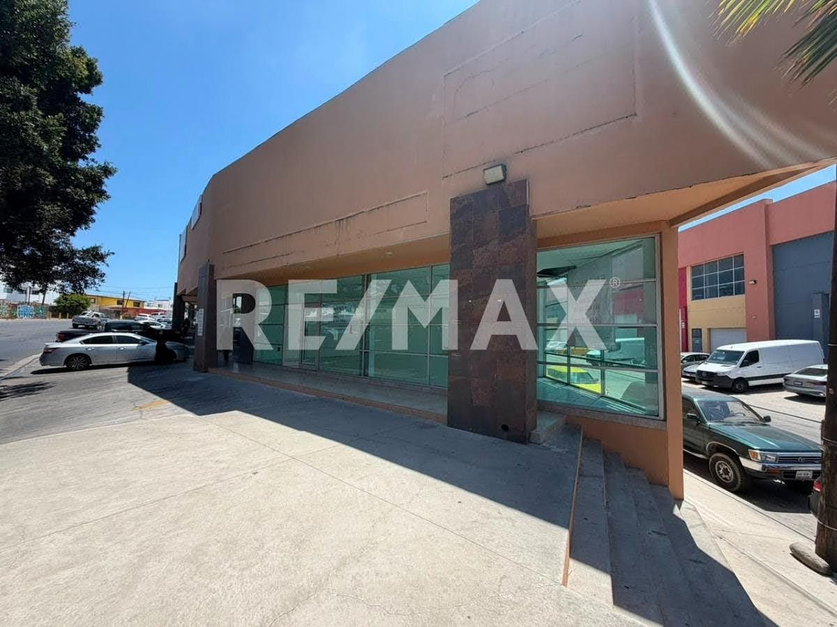 LOCAL EN RENTA DE 94.5 M2, EN LA COL. LIBERTAD, TIJUANA, foto 1 de 5