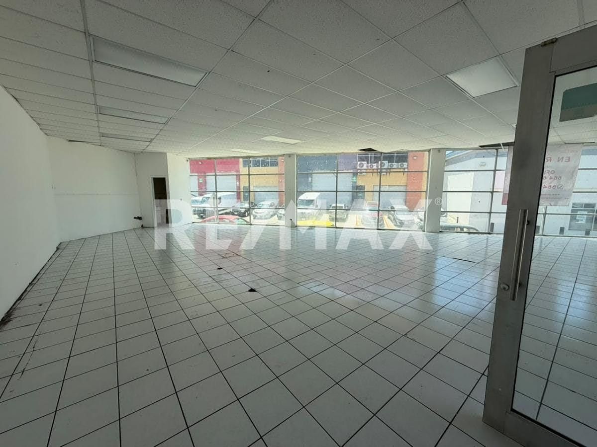 Local comercial en Aeropuerto, Tijuana, foto 3 de 5