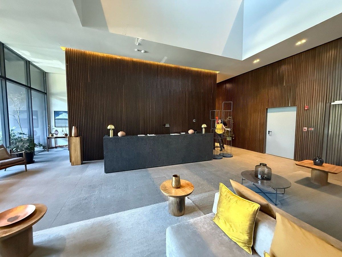 APARTAMENTO PARA ALUGUEL PUNTO SUR, foto 1 de 22