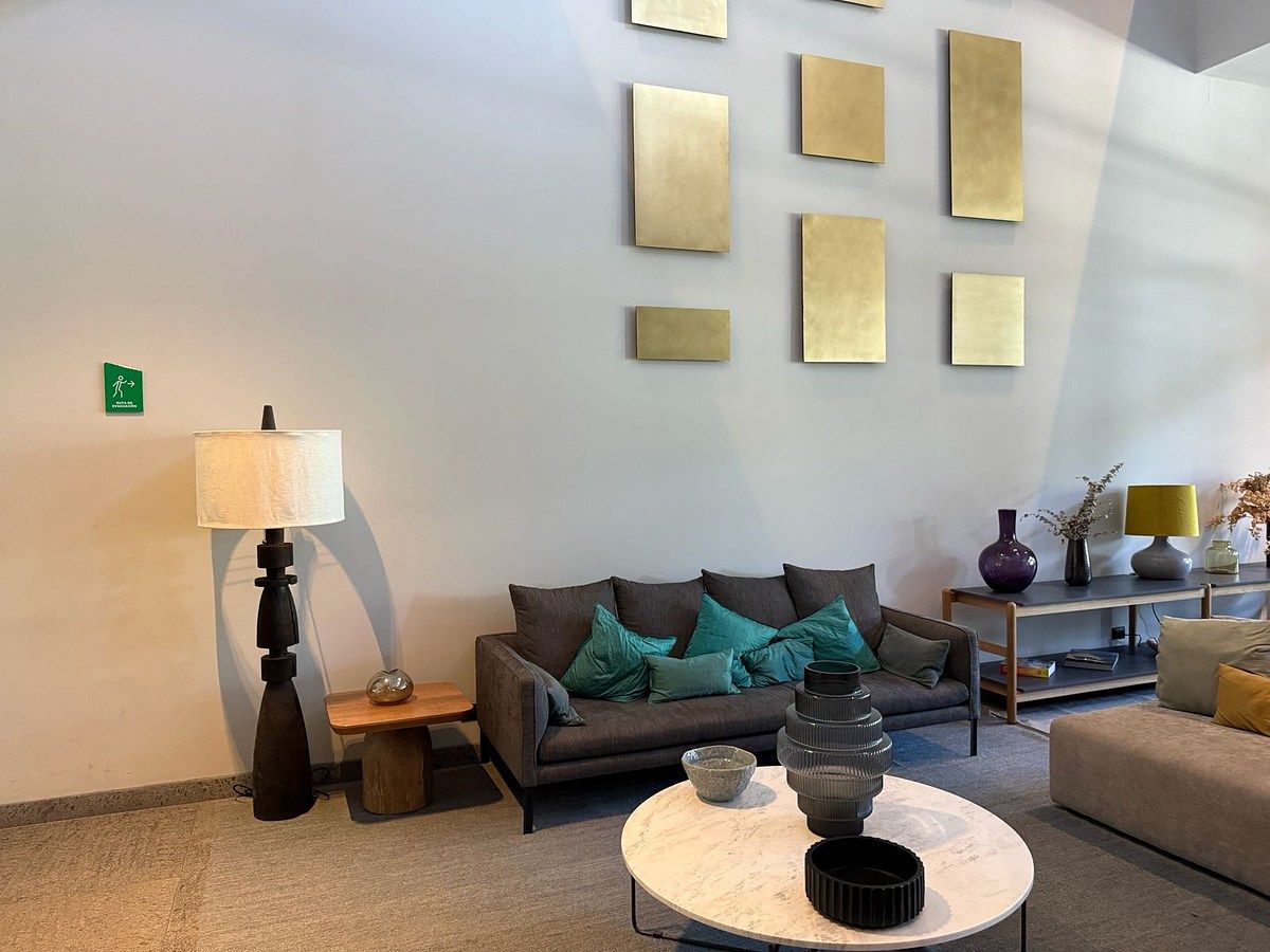 Apartamento em Santa Anita, Tlajomulco de Zúñiga, foto 3 de 22