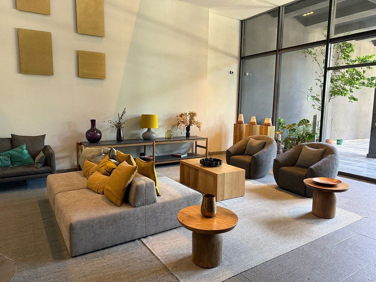 Apartamento em Santa Anita, Tlajomulco de Zúñiga, foto 4 de 22